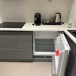 Apartment Na Matejki *