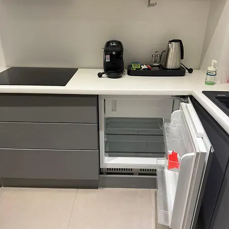 Apartamento Na Matejki *