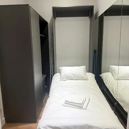 Na Matejki Daire Poznan