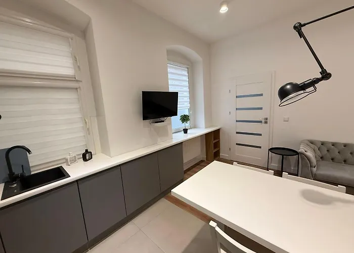 Apartman Na Matejki *