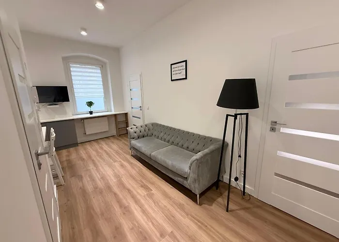 Appartamento Na Matejki Poznań