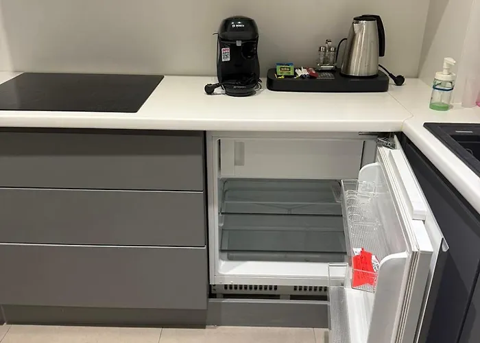 Appartamento Na Matejki *