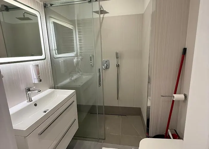 Apartman Na Matejki *