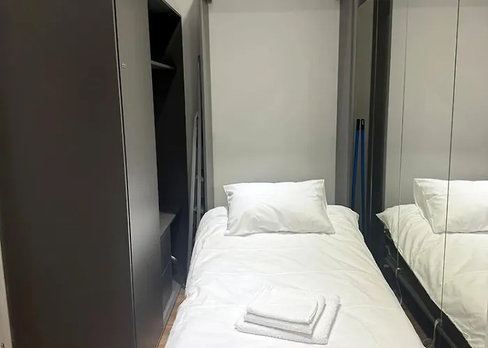 Na Matejki Appartamento Poznań