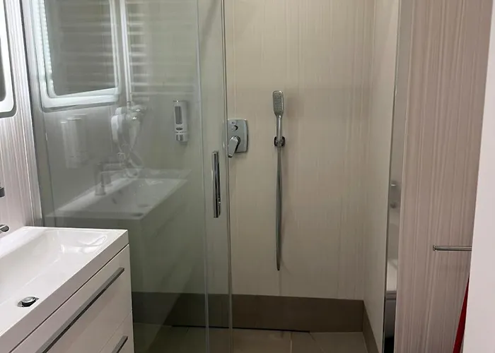 Apartamento Na Matejki *